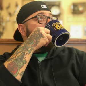 Meet your Posher, Ronald